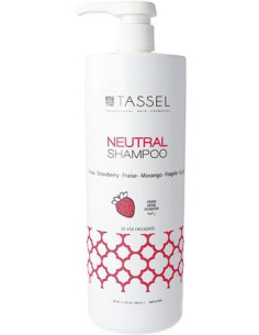 TASSEL NEUTRAL -shampoo...