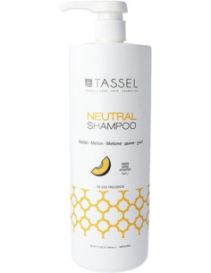 TASSEL NEUTRAL -shampoo...