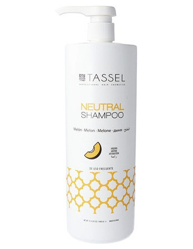 TASSEL NEUTRAL -shampoo päivittäiseen...