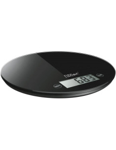 Suomut, pyöreät, mustat