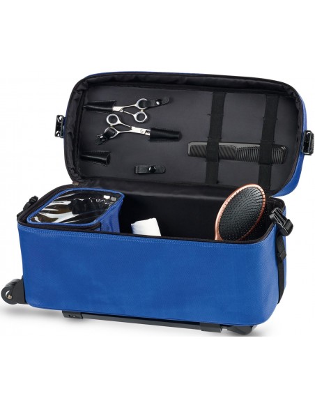 Työkaluvaunun laukku 45x22x28cm