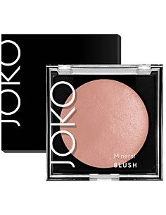 JOKO Mineral Baked Blush | 18