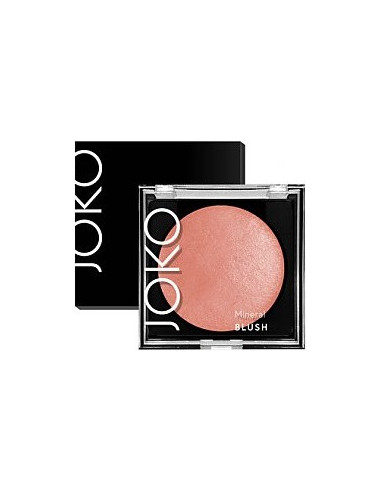 JOKO Mineral Baked Blush | 14