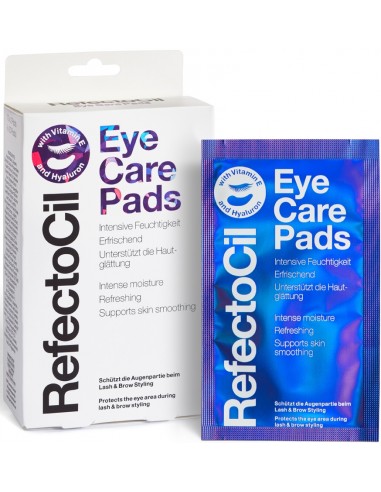 RefectoCil Eye Pads Aloe...