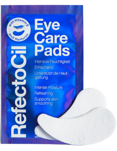 RefectoCil Eye Pads Aloe...