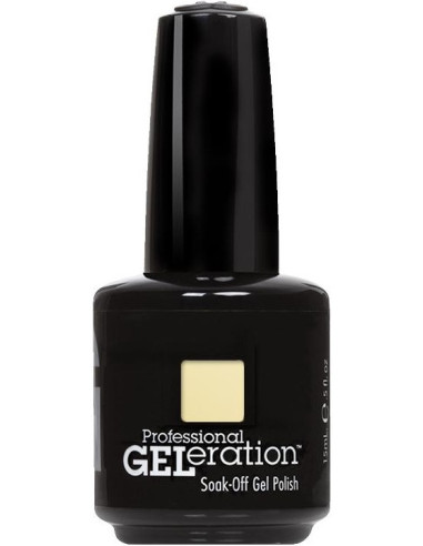JESSICA GELeration | Auringonhehku