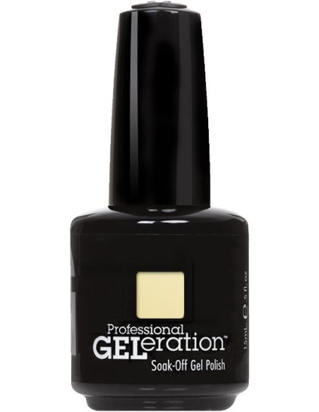 JESSICA GELeration | Auringonhehku