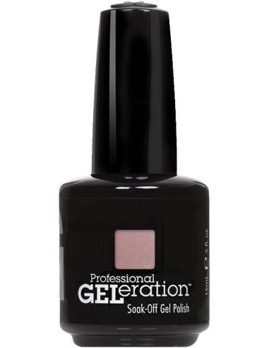 JESSICA GELeration Želejlaka Dusk 15ml