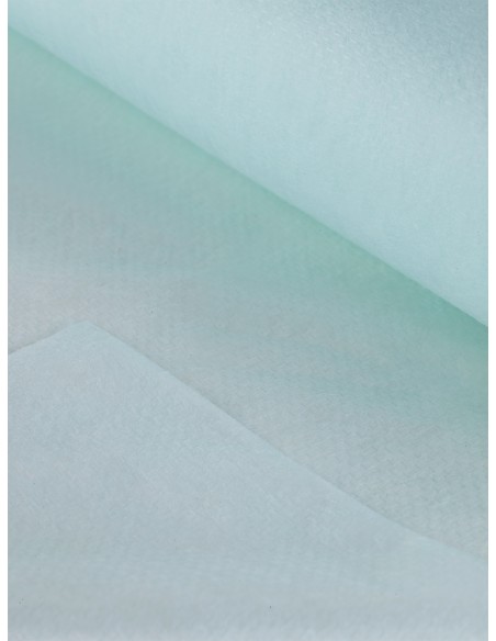 Päivävuodesohvan suoja, 60cm * 50m (1 rulla), vaaleanvihreä