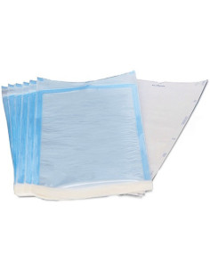 Sterilointipussit,...