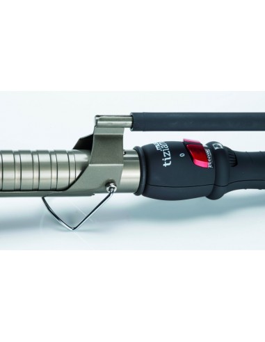 Tiziano kiharrin, 4-ulotteinen,...