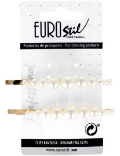 Koristeellinen solki...