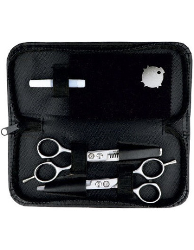 Ammattimaiset hiustenleikkaus- ja...