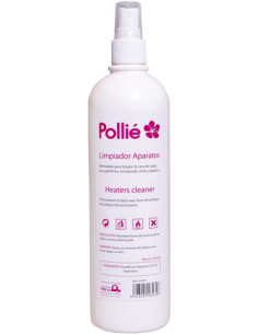 Lämmitysvahan puhdistusaine...