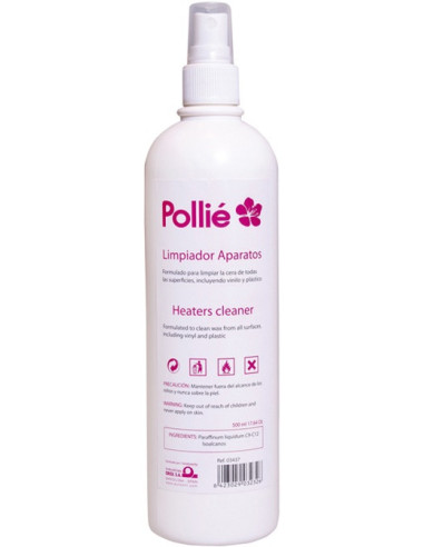 Lämmitysvahan puhdistusaine 500ml