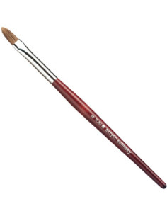 Kolinsky-sivellin nro 8,...