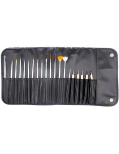 Kynsien koristelusarja (15...