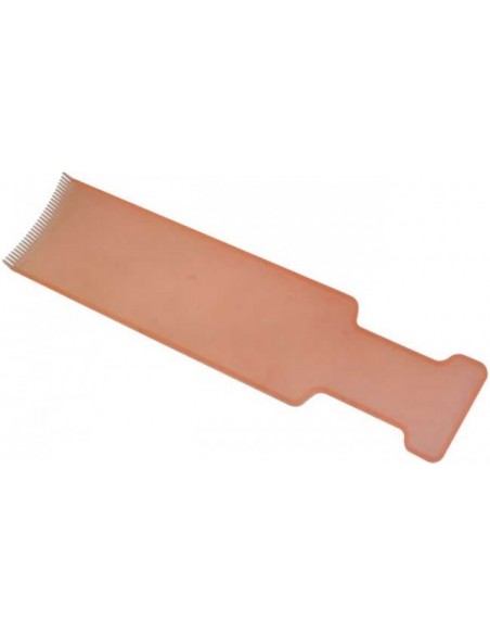 Hiusväripaletti 34*8.5cm