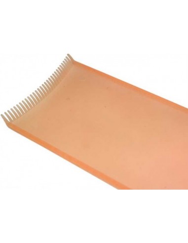 Hiusväripaletti 34*8.5cm