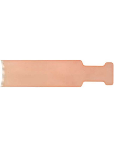 Hiusväripaletti 34*8.5cm