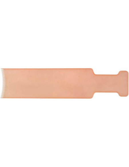 Hiusväripaletti 34*8.5cm