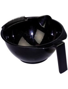 Maalin sekoituskulho,...