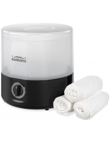 Pyyhekuivain BARBURYS