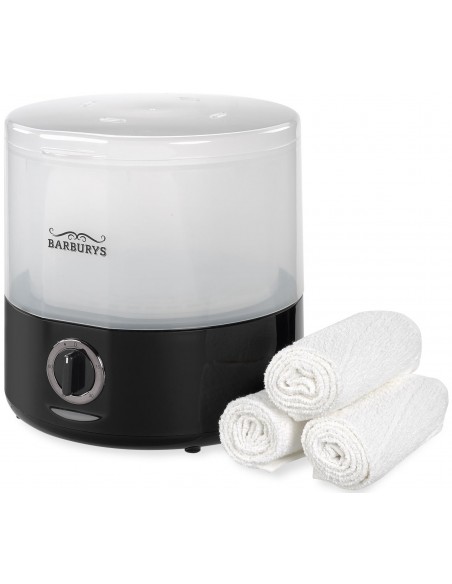 Pyyhekuivain BARBURYS