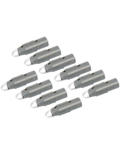 Vaihtoterät Deluxe-höylään...