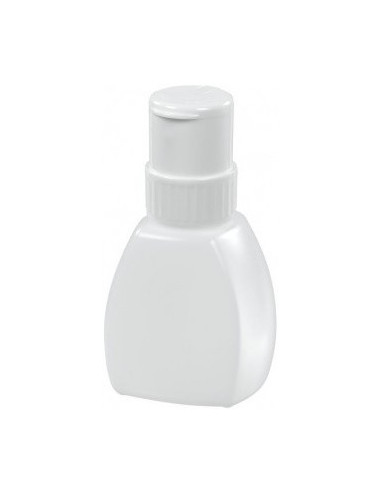 Nail polish remover pump bottle 240ml