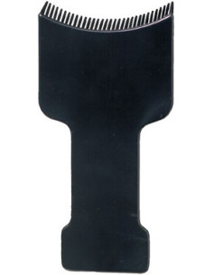 Hiusten värjäyslasta,...