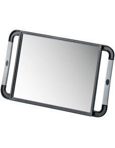 Peili, 21x29cm, kumiset...