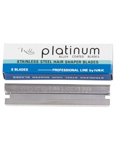 Partahöylät AMERICANA/PLATINUM (5...