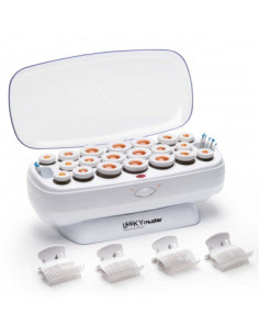 Looky-lämpörullat,...