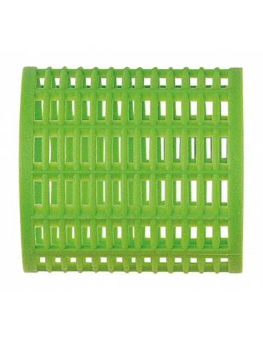 Rolls, needle, D57, green, 12pcs / pack