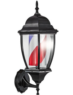 Parturi-kampaamokyltti...