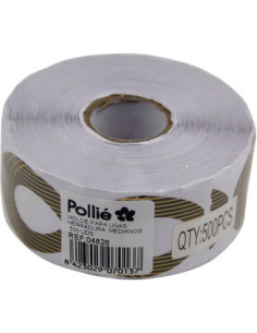 Kynsimuotit, kultaiset...