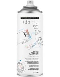 Leikkuukoneöljy, 400ml