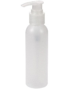 Nestepullo, pumpulla 125ml