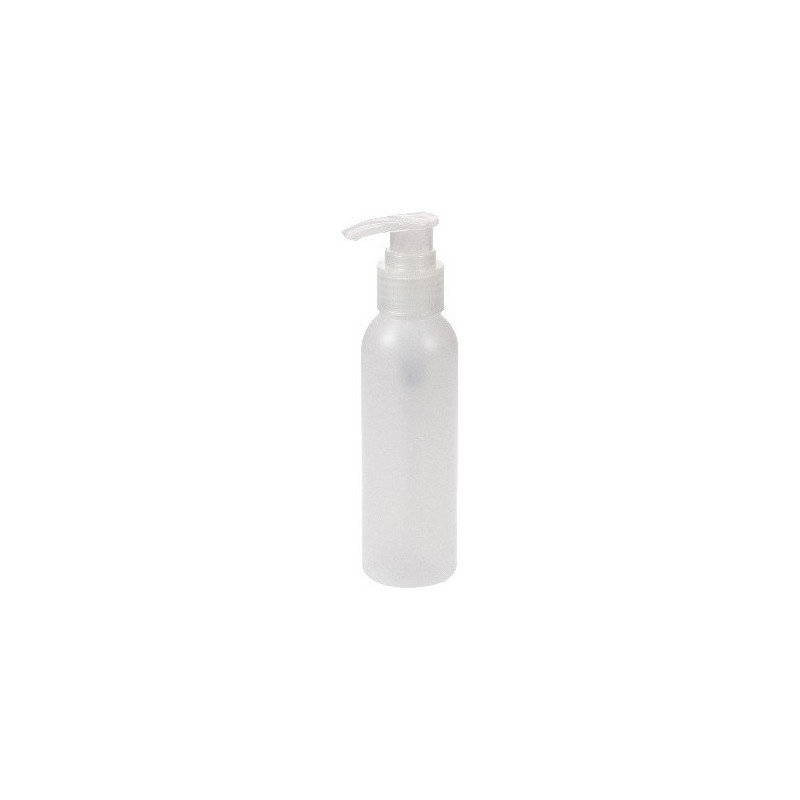 Nestepullo, pumpulla 125ml
