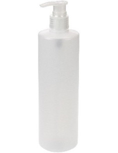 Nestepullo pumpulla 500ml