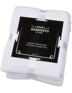 Pyyhe, kaksipuolinen,...