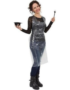 Kertakäyttöiset...