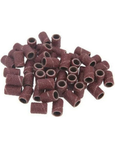 Hiomakärjet, hankausaste...