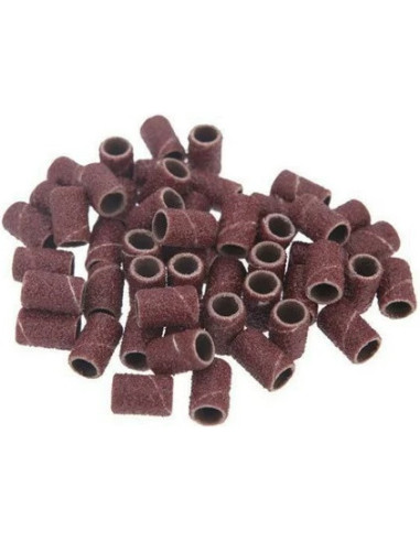 Hiomakärjet, hankausaste 150, 1 kpl.