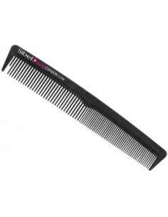 Comb for hair cutting and...