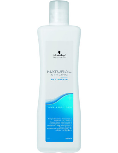 LUONNOLLINEN MUOTOILU Neutralizer...