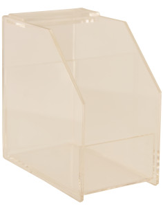 Kynsimallien pidike, leveä,...