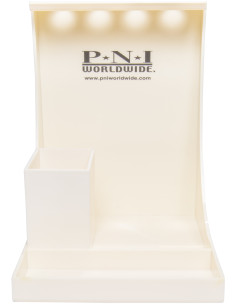 Työkaluhylly, muovia,...