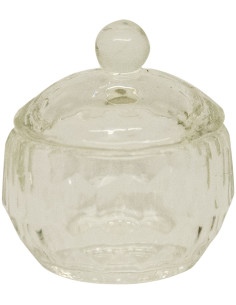 Kulho kannella, kristalli,...